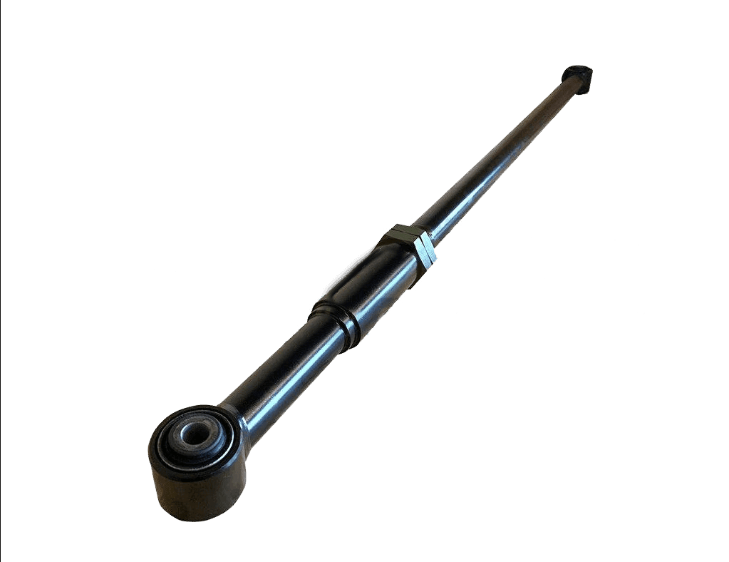 Toyota Hilux Surf 185, Prado 90/95 Series Adjustable Rear Panhard Rod - NZ Offroader