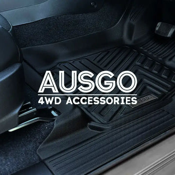 AUSGO - 4WD Accessories