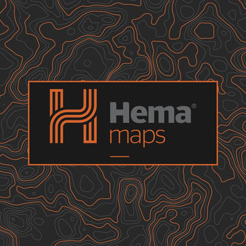 Hema Maps