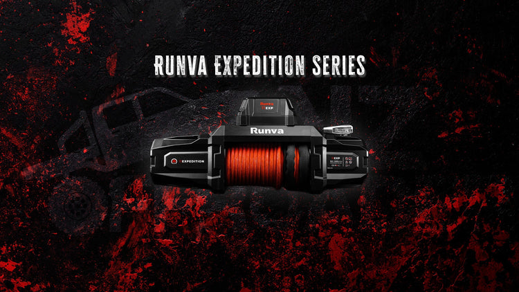 Runva Expedition Series