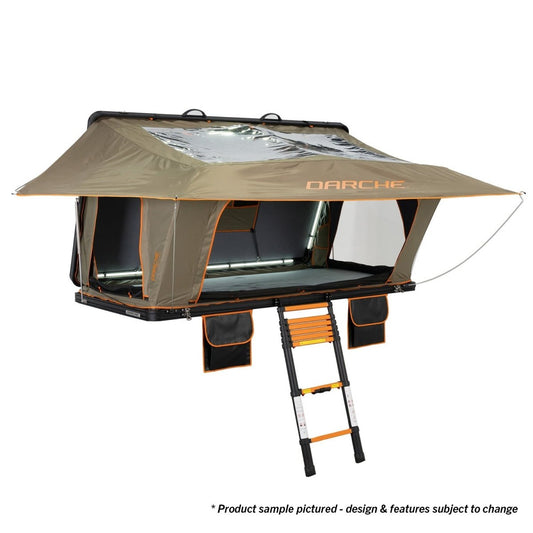 Darche Buffalo 1535 Roof Top Tent - NZ Offroader