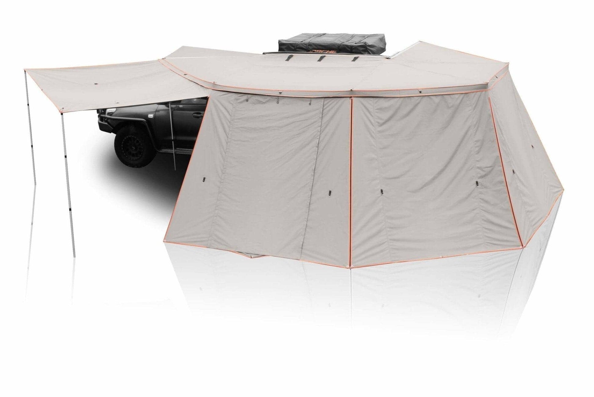 Darche Eclipse 270 Awning Gen 2 - NZ Offroader