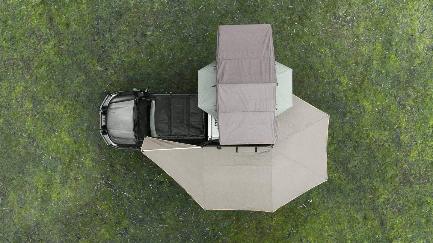 Darche Eclipse 270 Awning Gen 2 - NZ Offroader