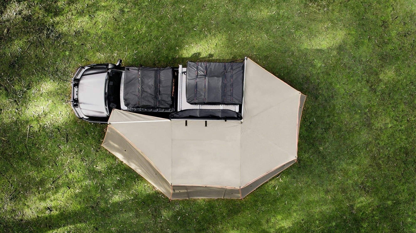 Darche Eclipse 270 Awning Gen 2 - NZ Offroader