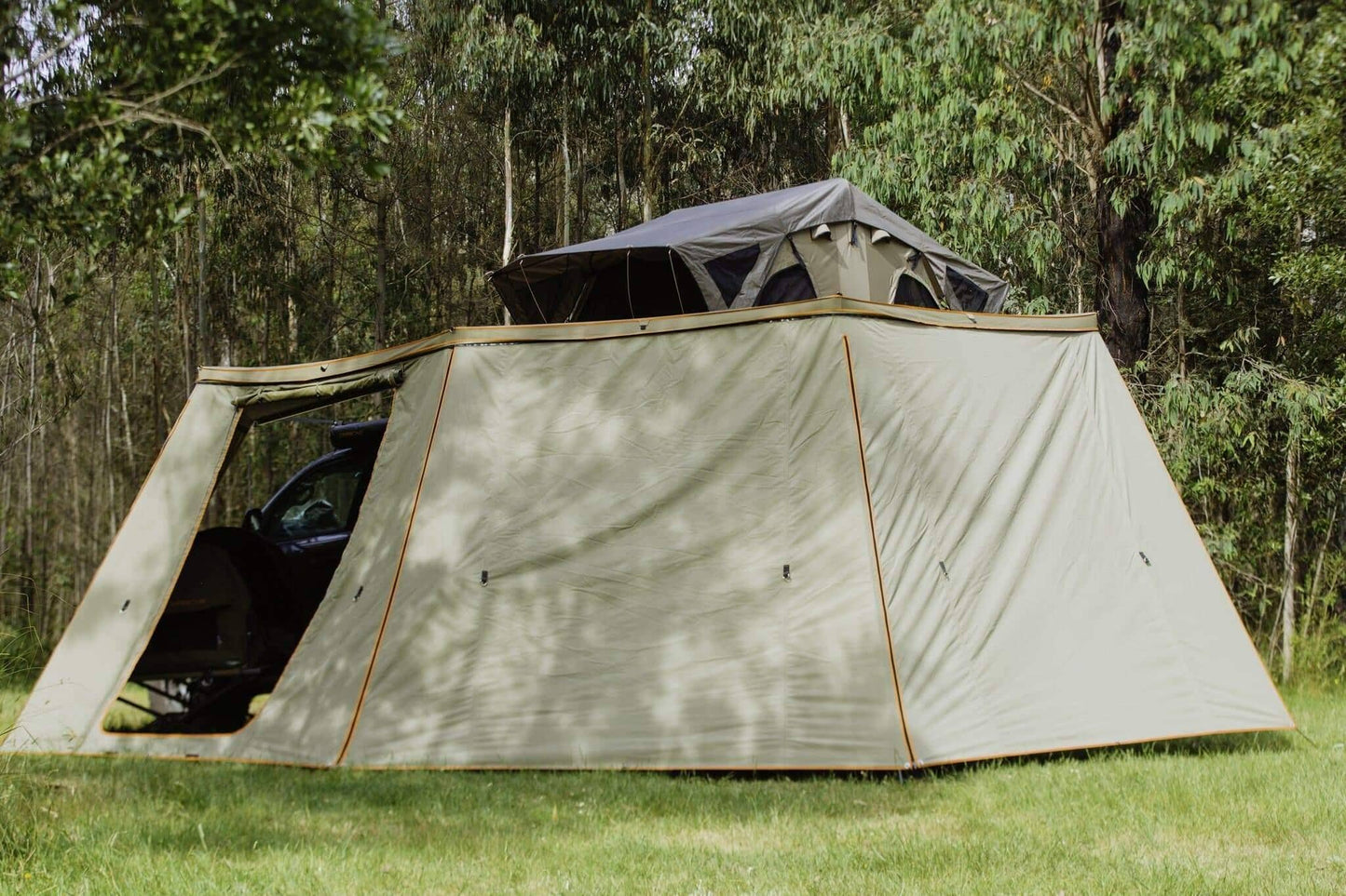 Darche Eclipse 270 Awning Gen 2 - NZ Offroader