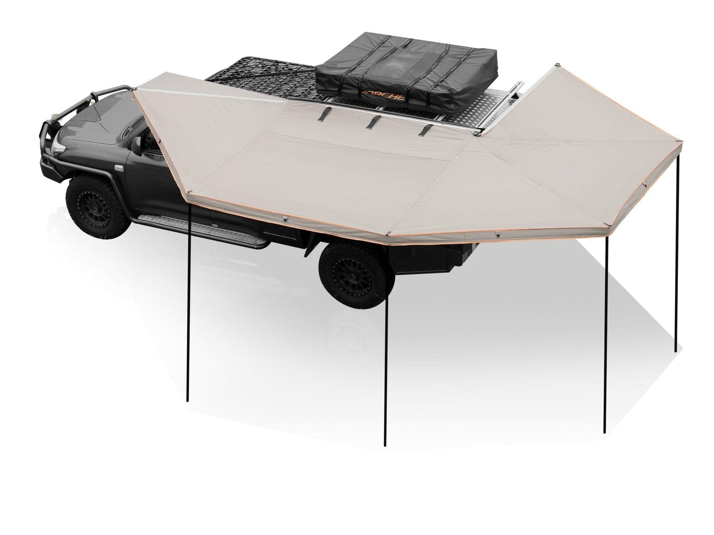 Darche Eclipse 270 Awning Gen 2 - NZ Offroader