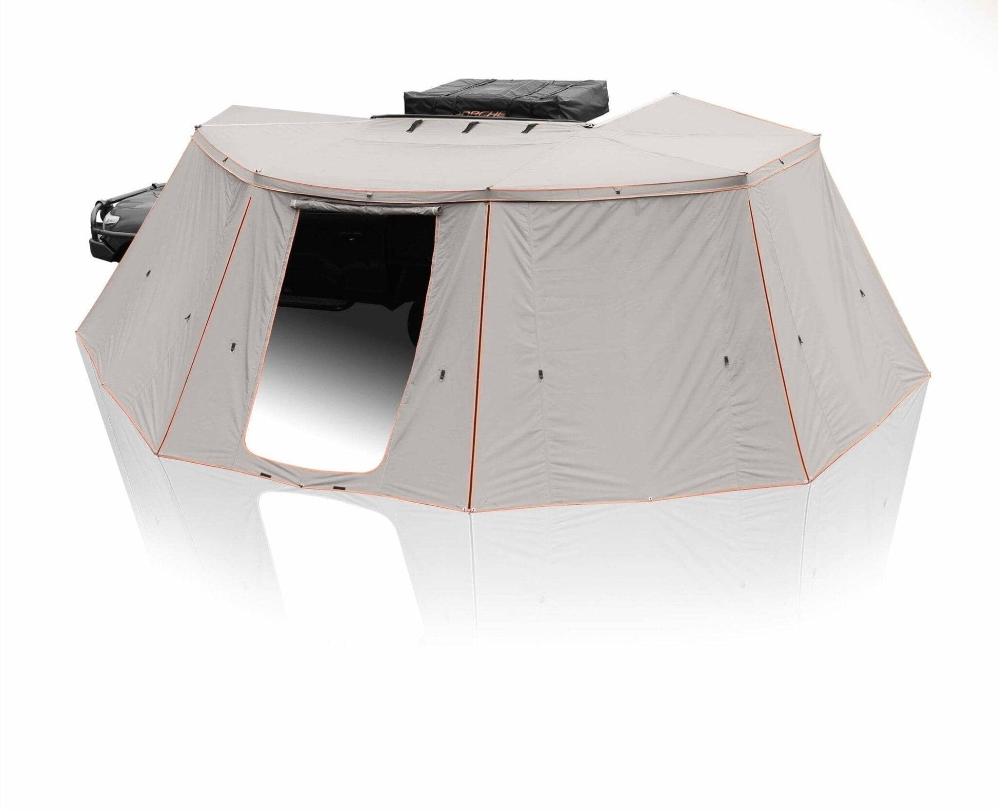 Darche Eclipse 270 Awning Gen 2 - NZ Offroader