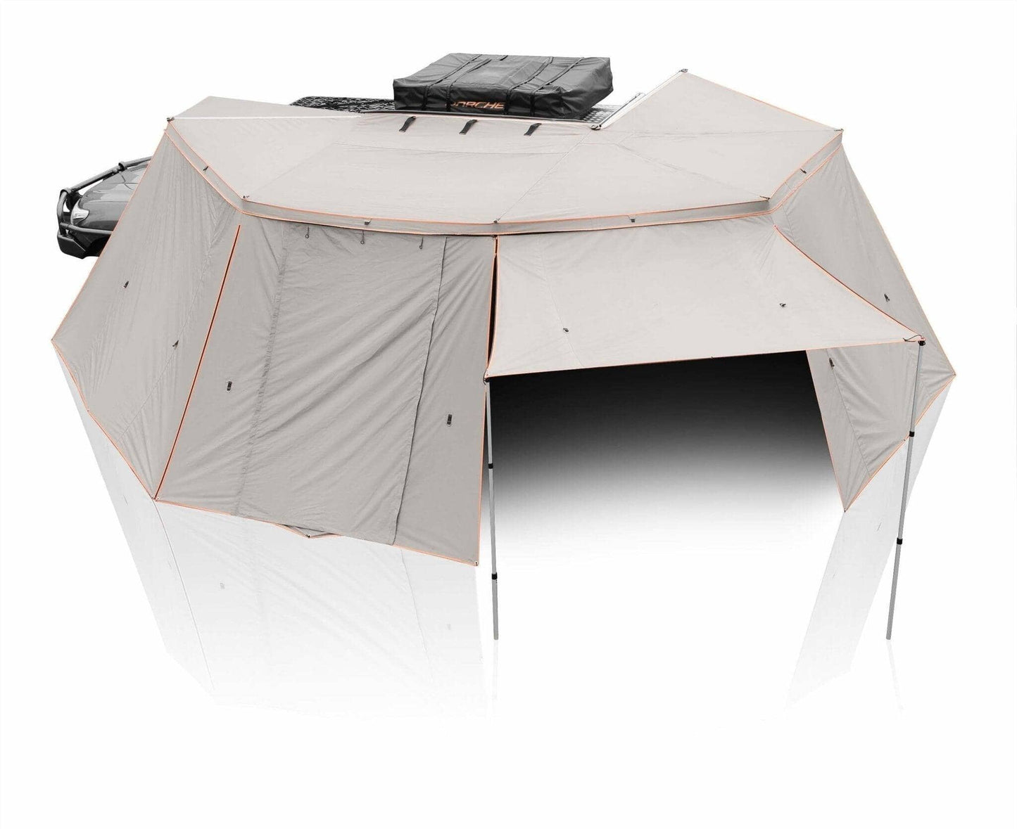 Darche Eclipse 270 Awning Gen 2 - NZ Offroader