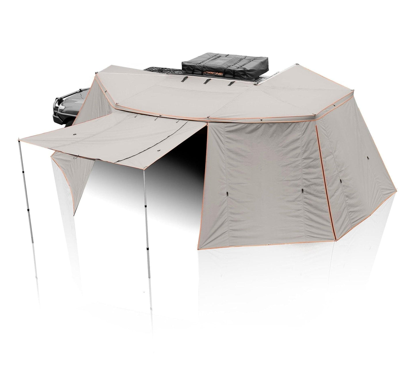 Darche Eclipse 270 Awning Gen 2 - NZ Offroader