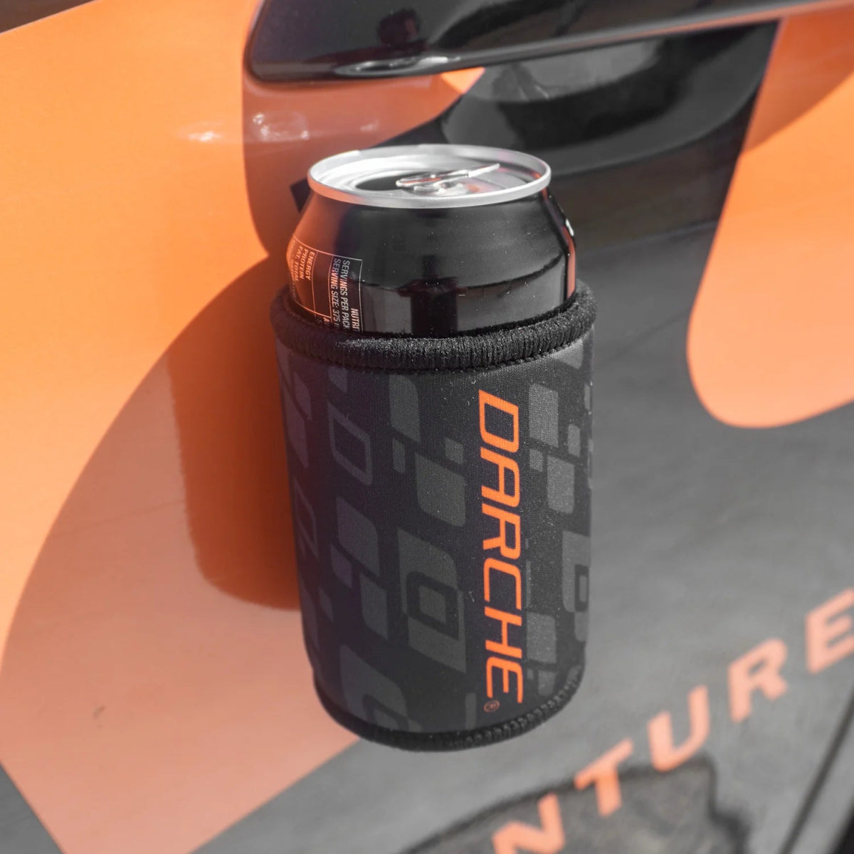 Darche Magnetic Stubby Holder - NZ Offroader