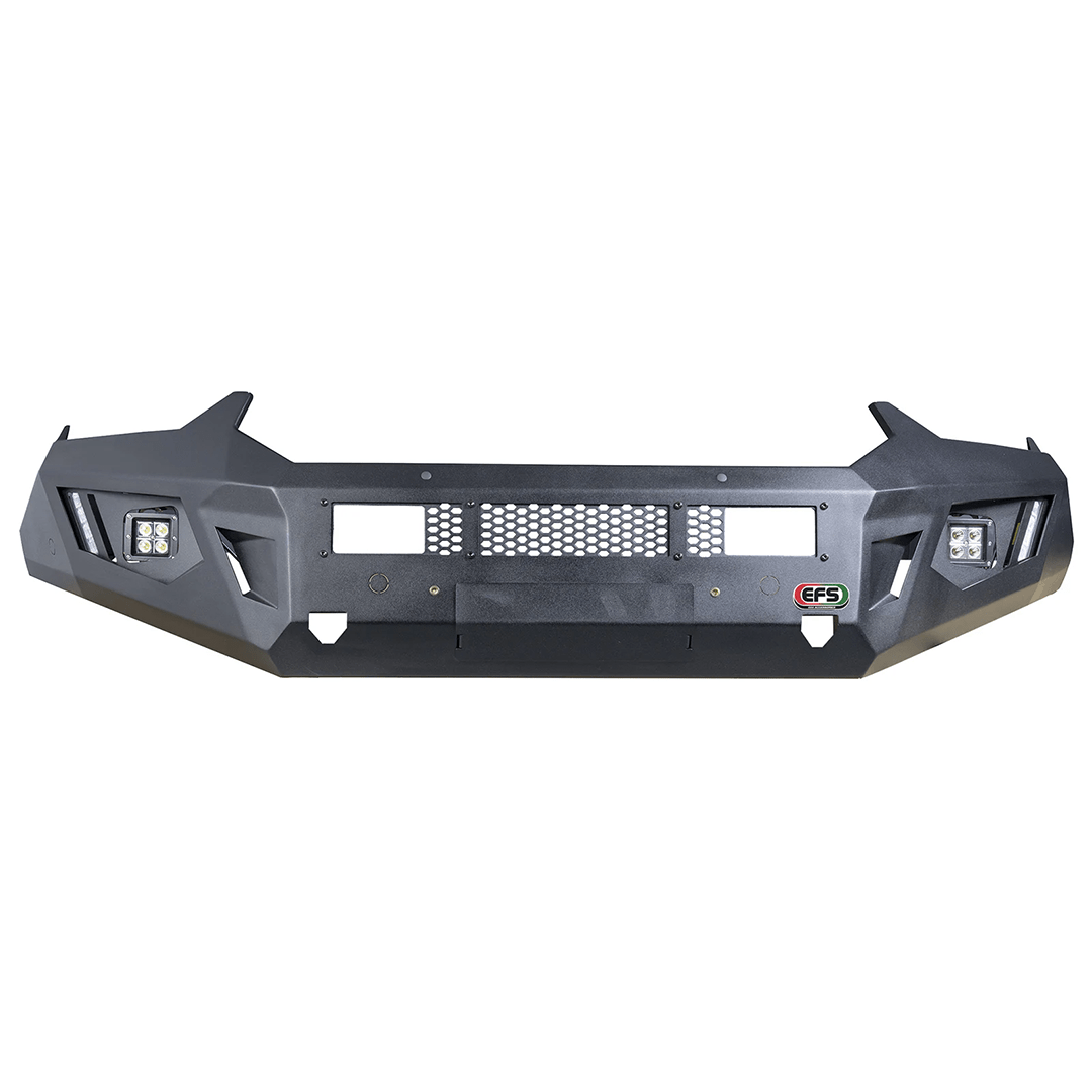 EFS X - Cape Bar Isuzu D - Max 08/2020 to 2024 - NZ Offroader