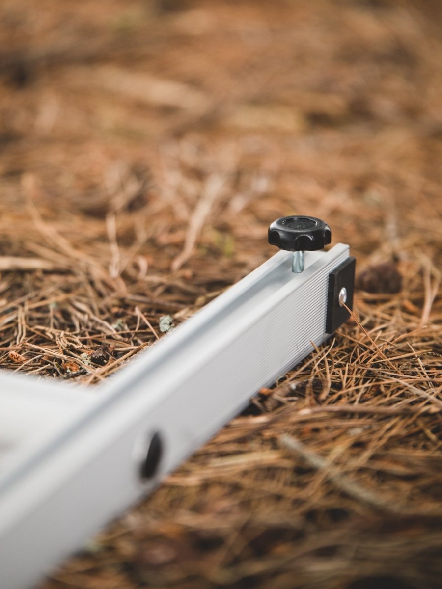 Feldon Crow's Nest Ladder Extension - NZ Offroader