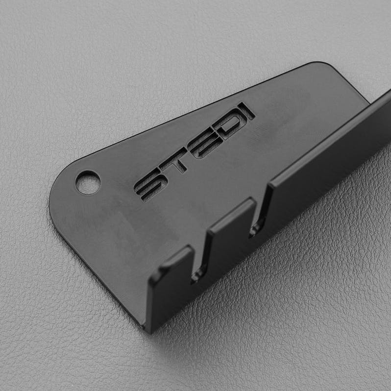STEDI Holden Colorado Z71 SportsCat Roof Light Bar Mounting Bracket - NZ Offroader