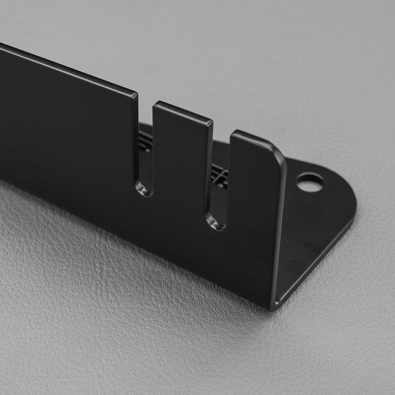 STEDI Holden Colorado Z71 SportsCat Roof Light Bar Mounting Bracket - NZ Offroader