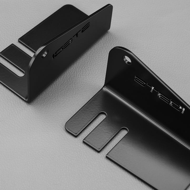 STEDI Holden Colorado Z71 SportsCat Roof Light Bar Mounting Bracket - NZ Offroader