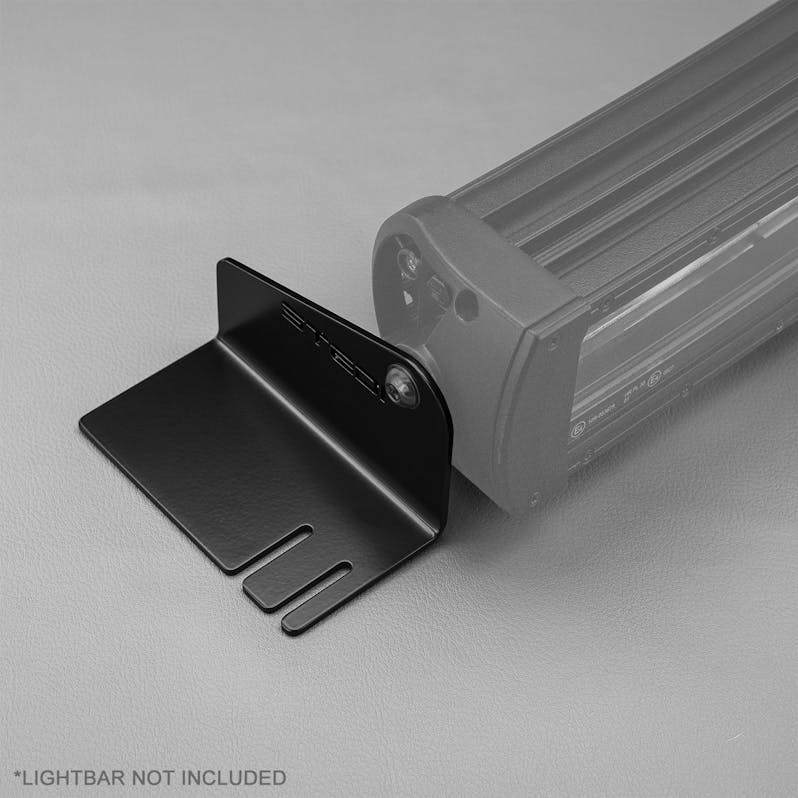 STEDI Holden Colorado Z71 SportsCat Roof Light Bar Mounting Bracket - NZ Offroader
