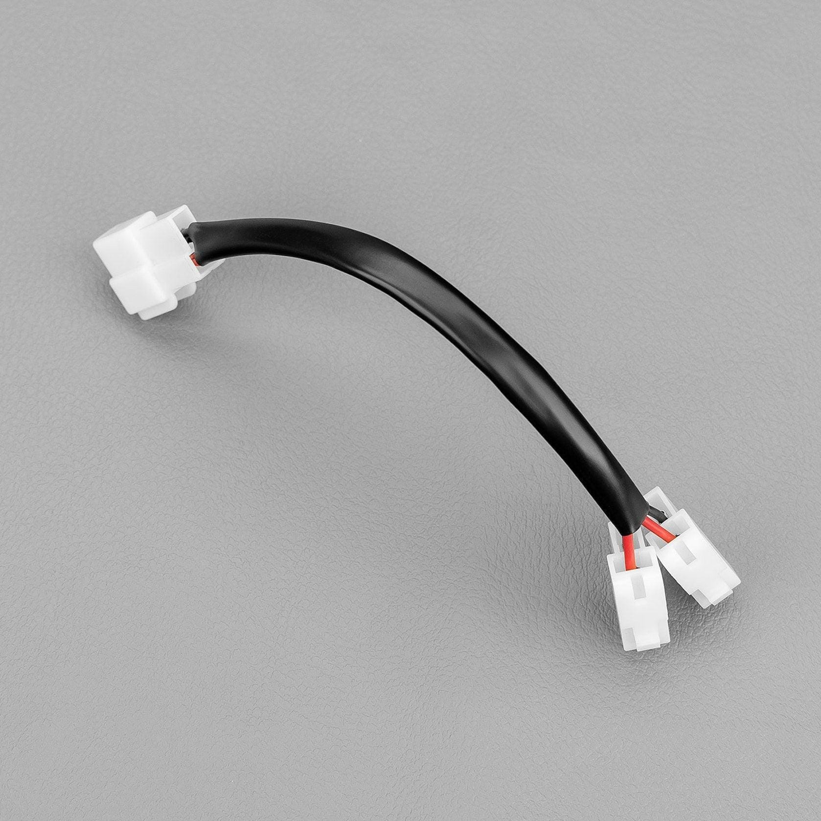 STEDI Piggy Back Adapter Splitter - NZ Offroader