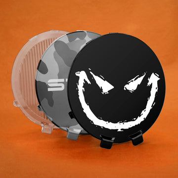 STEDI Type - X 8.5 inch Spare Covers - NZ Offroader