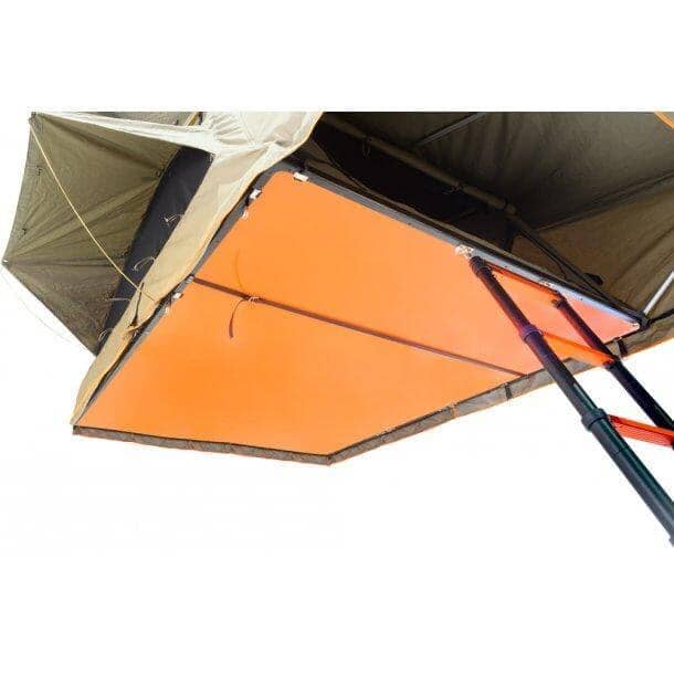 Darche HI VIEW 1400 Roof Top Tent - NZ Offroader