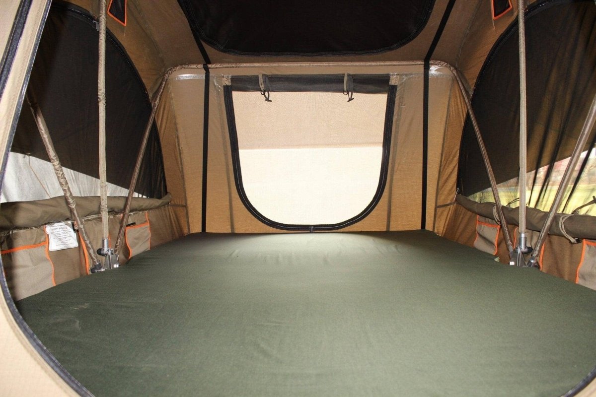 Darche HI VIEW 1400 Roof Top Tent - NZ Offroader