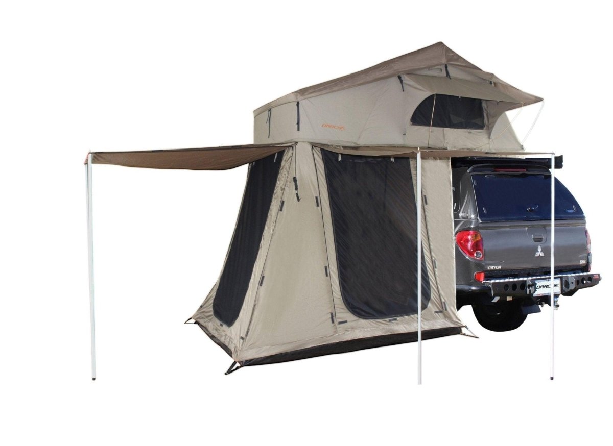 Darche HI VIEW 1400 Roof Top Tent - NZ Offroader