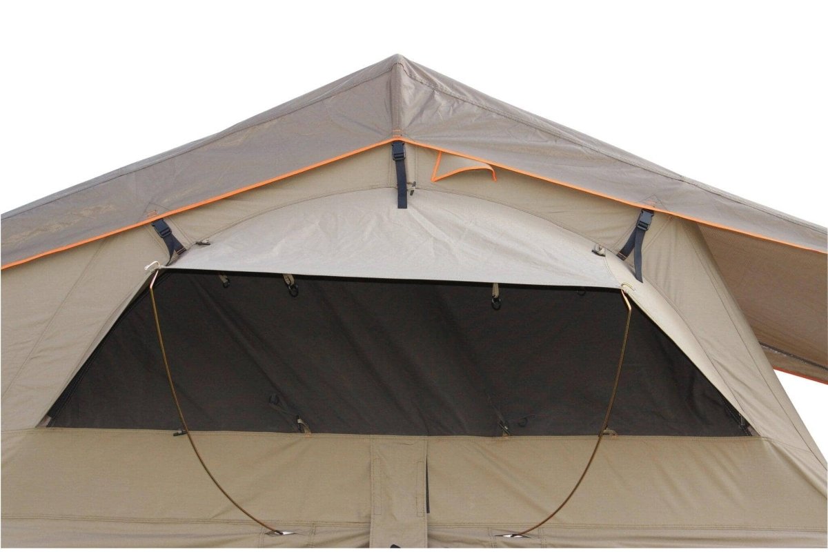Darche HI VIEW 1400 Roof Top Tent - NZ Offroader
