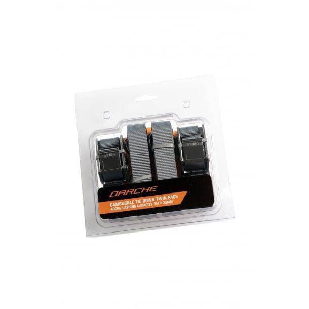 Darche H/S Cam Buckles 2 in a set - NZ Offroader