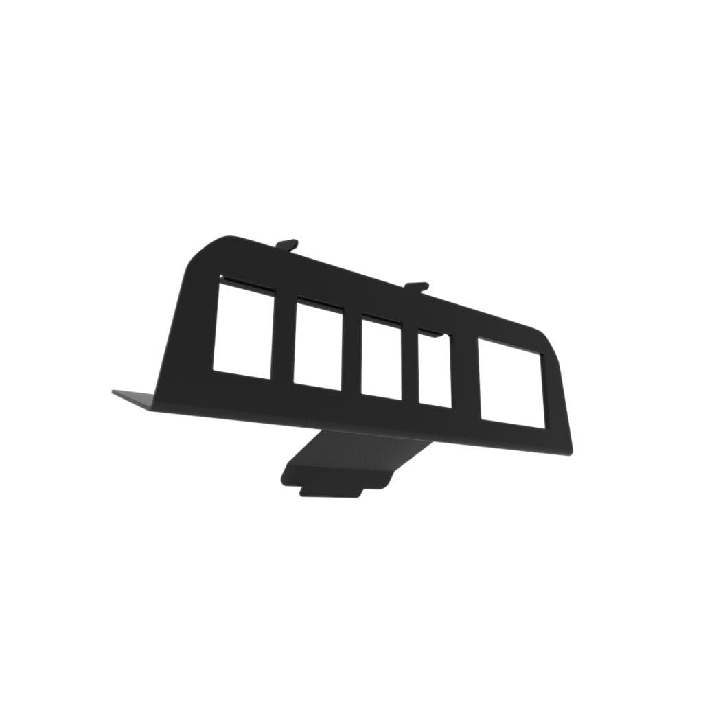 Dash Switch Cluster for Ford Ranger/Everest 2022+ - NZ Offroader