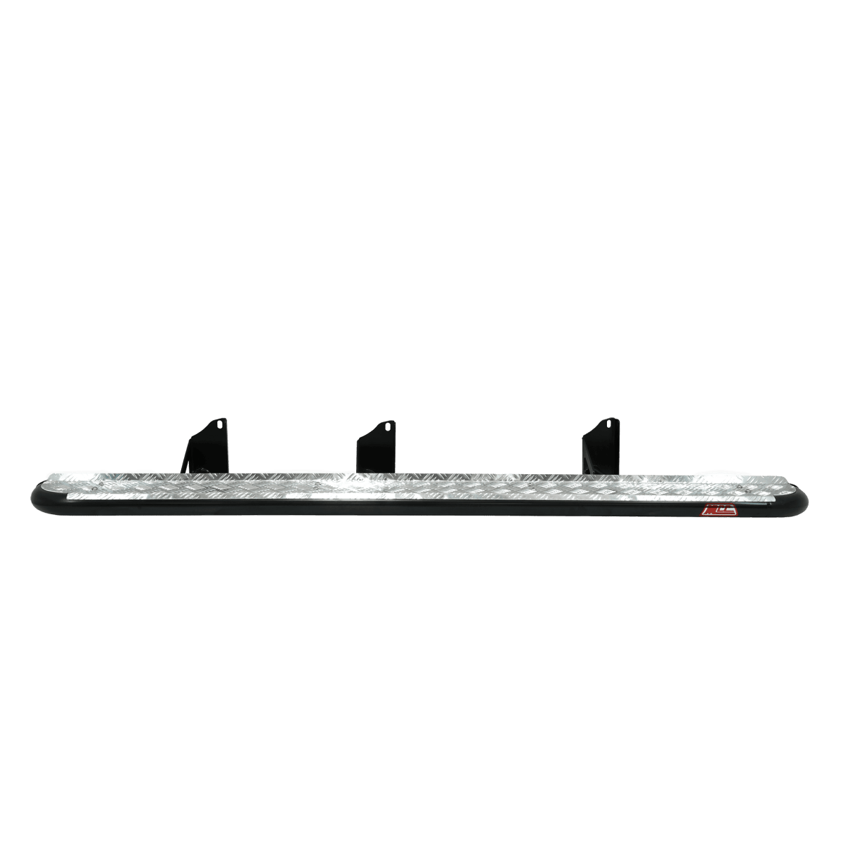 MCC Side Steps 030-09 for Ford Everest UA/UA2 2015 - current - NZ Offroader