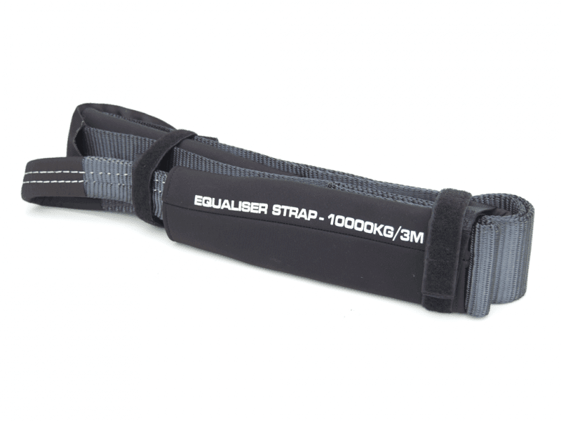 Outback Armour Equaliser Strap - 10T/3M - NZ Offroader