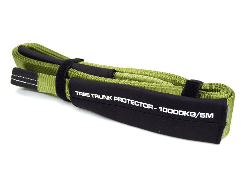 Outback Armour Tree Trunk Protector Strap - 10T/5M - NZ Offroader