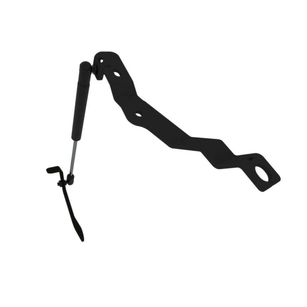 Pirate Camp Co Stacked Bonnet Strut Bracket - Ranger/Everest 2022+ - NZ Offroader