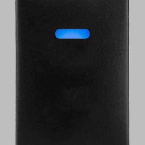 Push Switch To Suit D-Max/BT-50 (2020+) & MU-X (2021+) - NZ Offroader