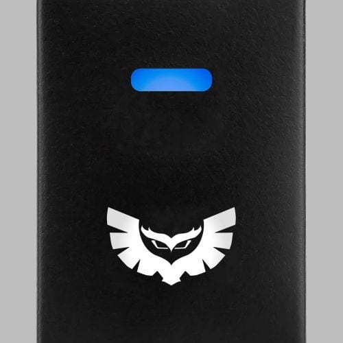 Push Switch To Suit D-Max/BT-50 (2020+) & MU-X (2021+) - NZ Offroader