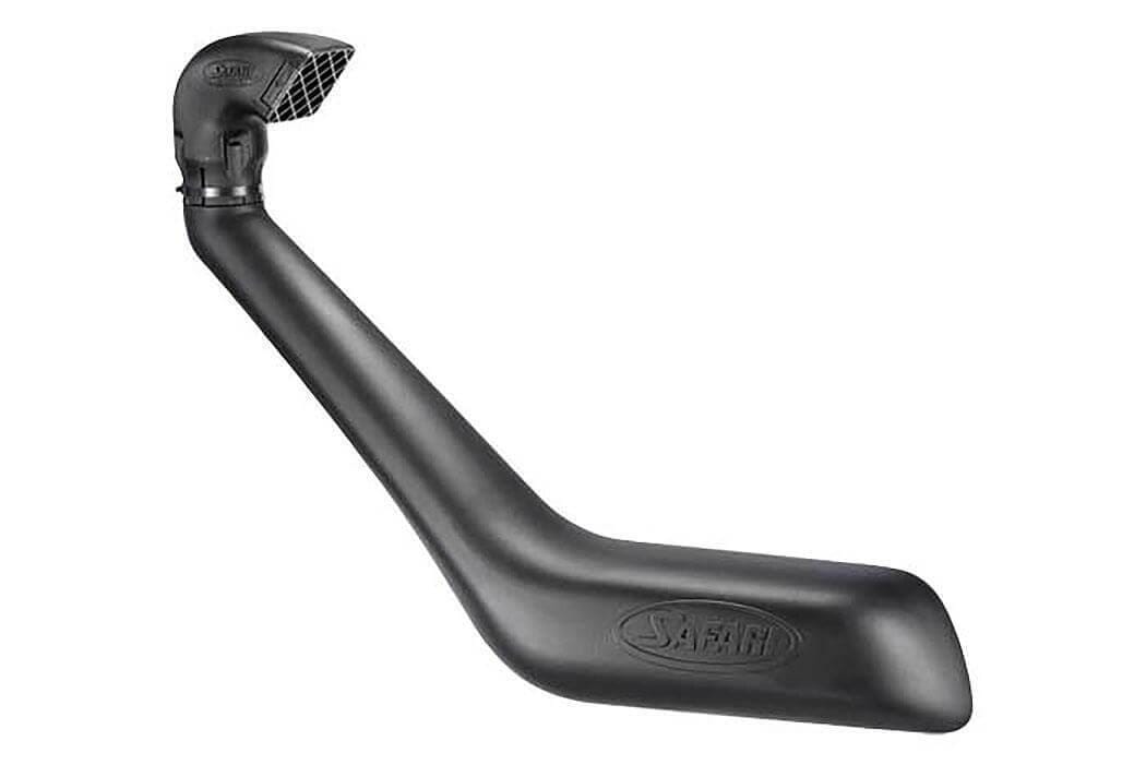 Safari V-Spec Snorkel To Suit Toyota Prado 120 Series 2002 - 2009 - NZ Offroader
