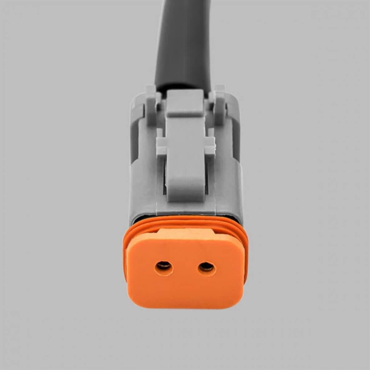 STEDI 2.0m Wiring Extension cable Deutsch DT connector STEDI Light harness - NZ Offroader