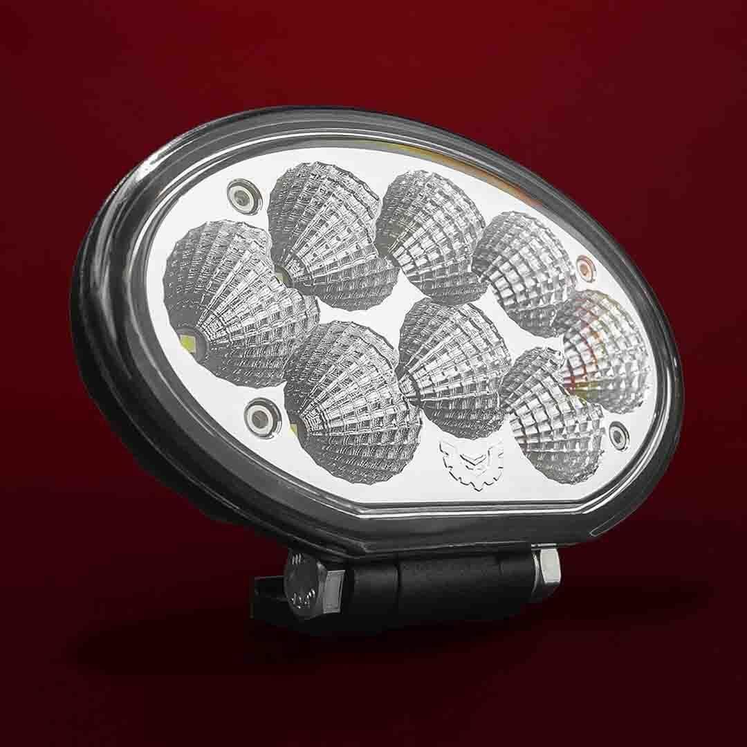STEDI 24 Watt LED Tractor Flood Light - NZ Offroader