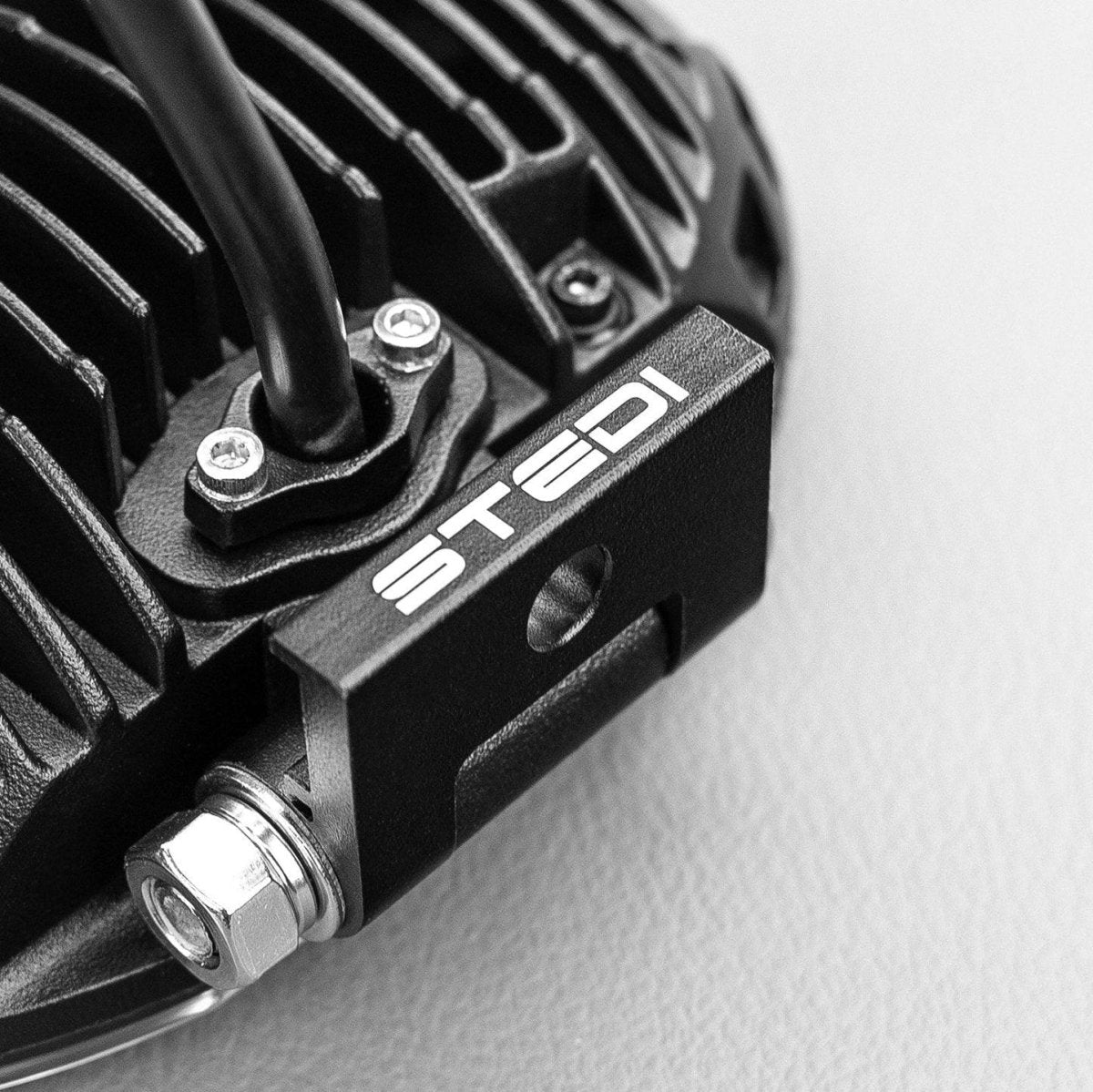 STEDI 24 Watt LED Tractor Flood Light - NZ Offroader