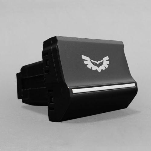 STEDI Center Switch To Suit Amarok - NZ Offroader