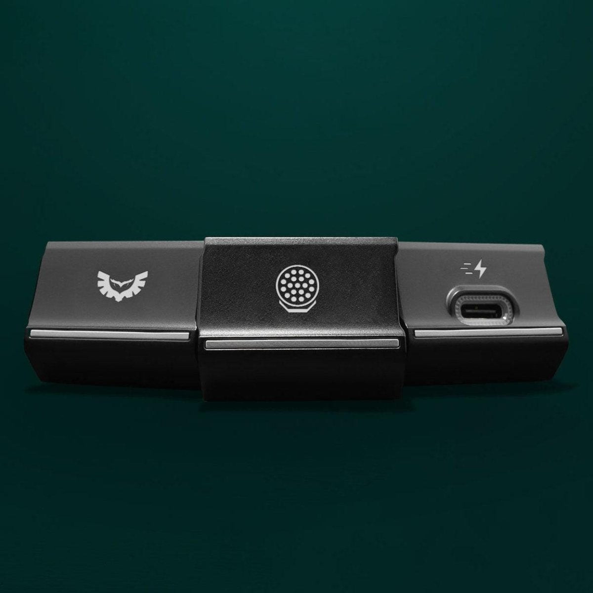 STEDI Center Switch To Suit Amarok - NZ Offroader