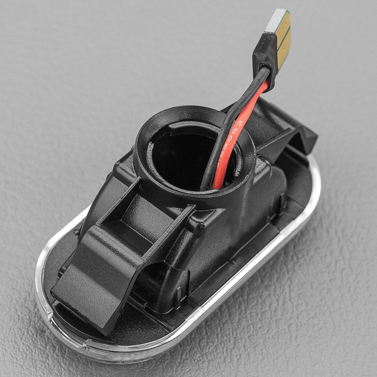 STEDI Dynamic LED Side Marker To Suit Nissan - NZ Offroader