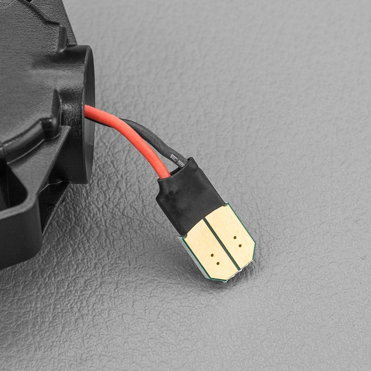 STEDI Dynamic LED Side Marker To Suit Nissan - NZ Offroader