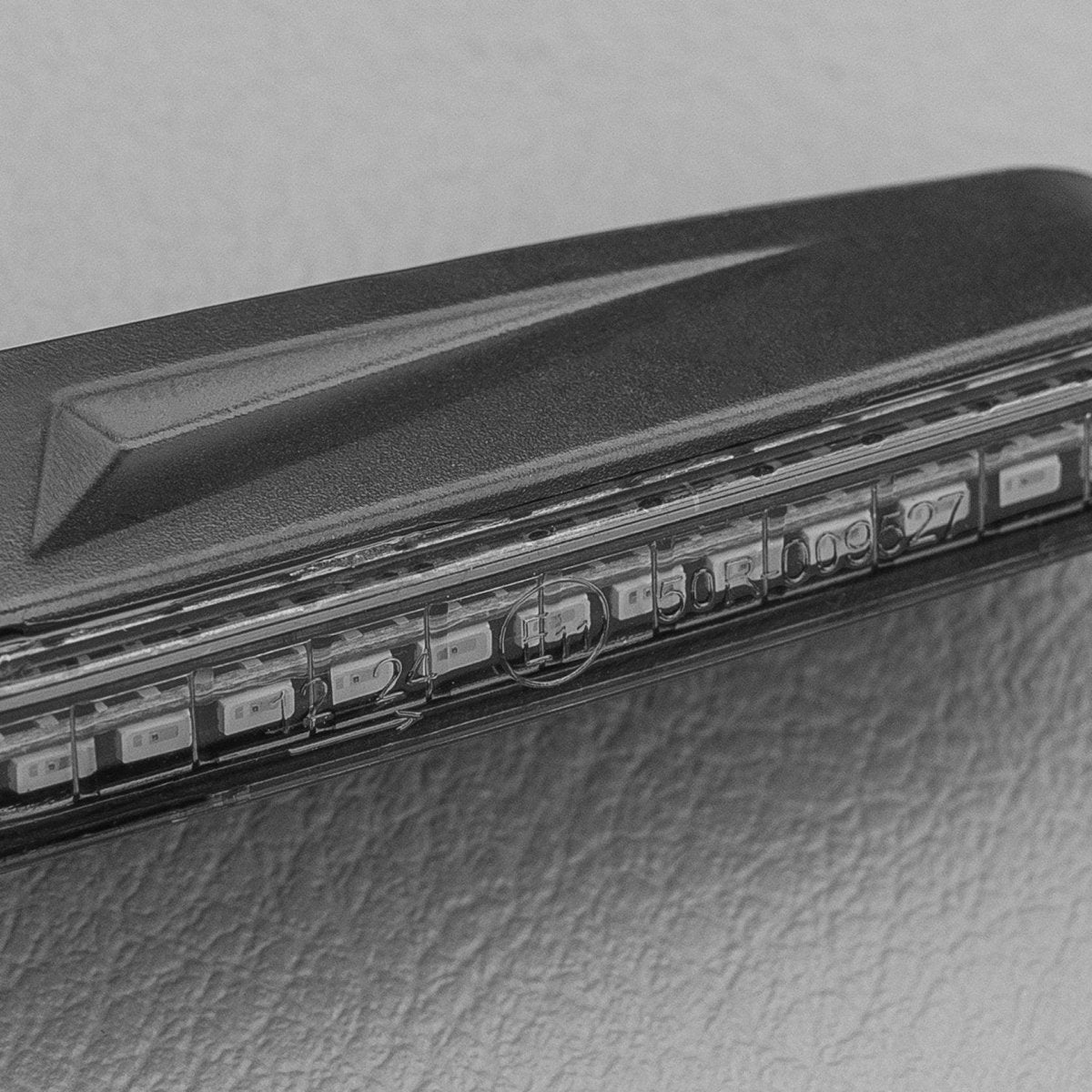 STEDI Dynamic Motorcycle LED Indicator (Pair) - NZ Offroader