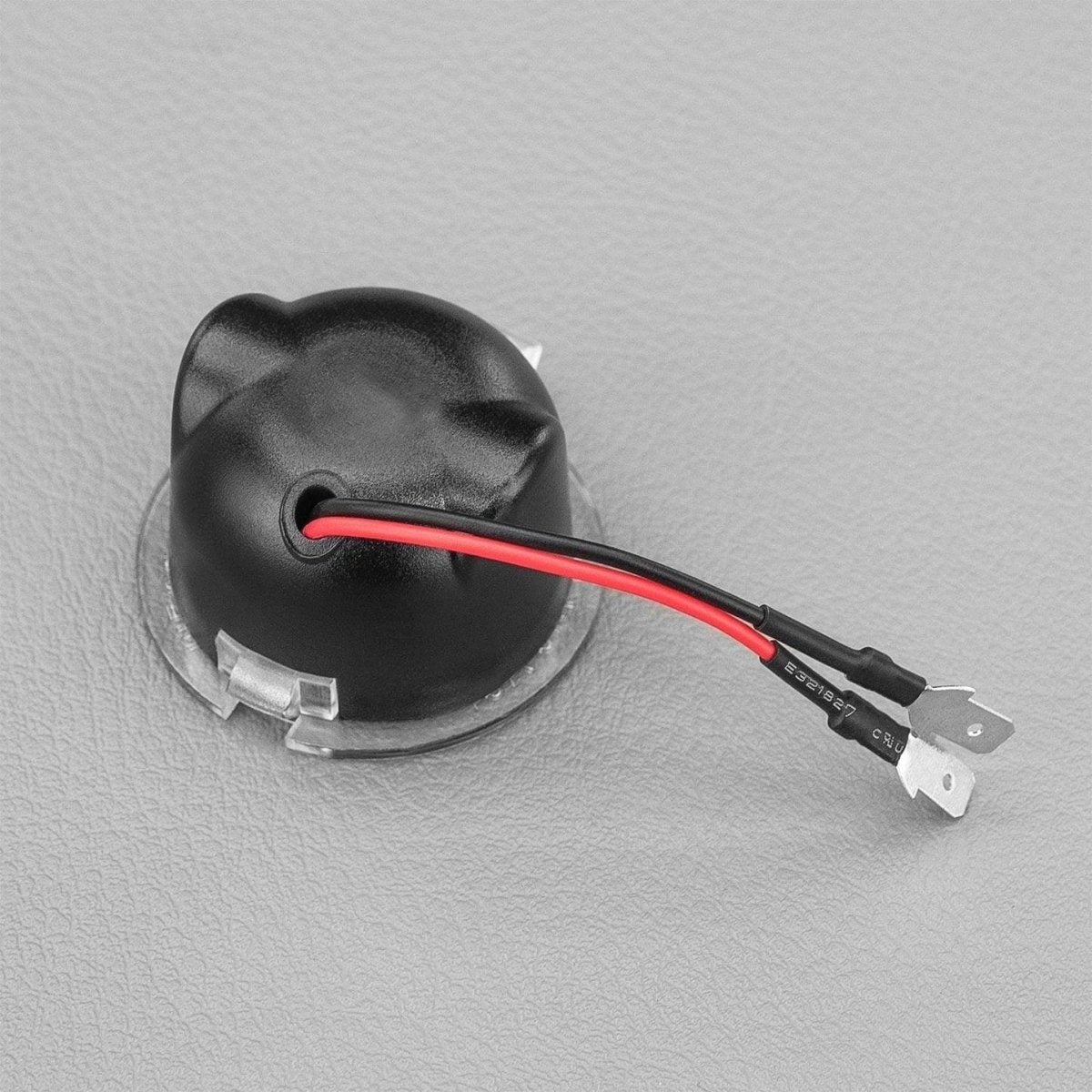 STEDI Ford Ranger & Everest LED Mirror Puddle Lamp - NZ Offroader