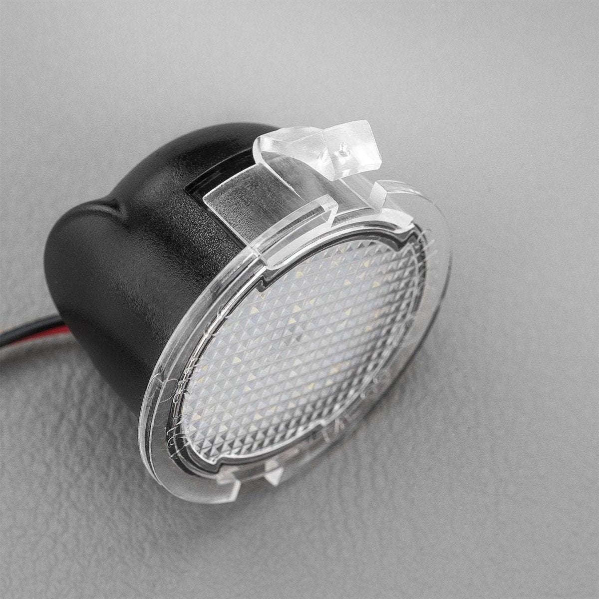 STEDI Ford Ranger & Everest LED Mirror Puddle Lamp - NZ Offroader