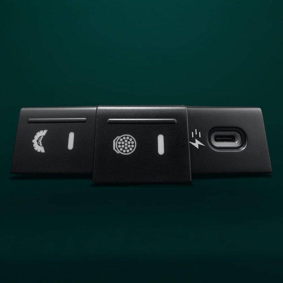 STEDI Gear Shifter Switch To Suit Amarok - NZ Offroader