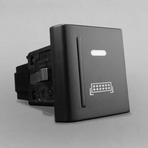 STEDI Gear Shifter Switch To Suit Amarok - NZ Offroader