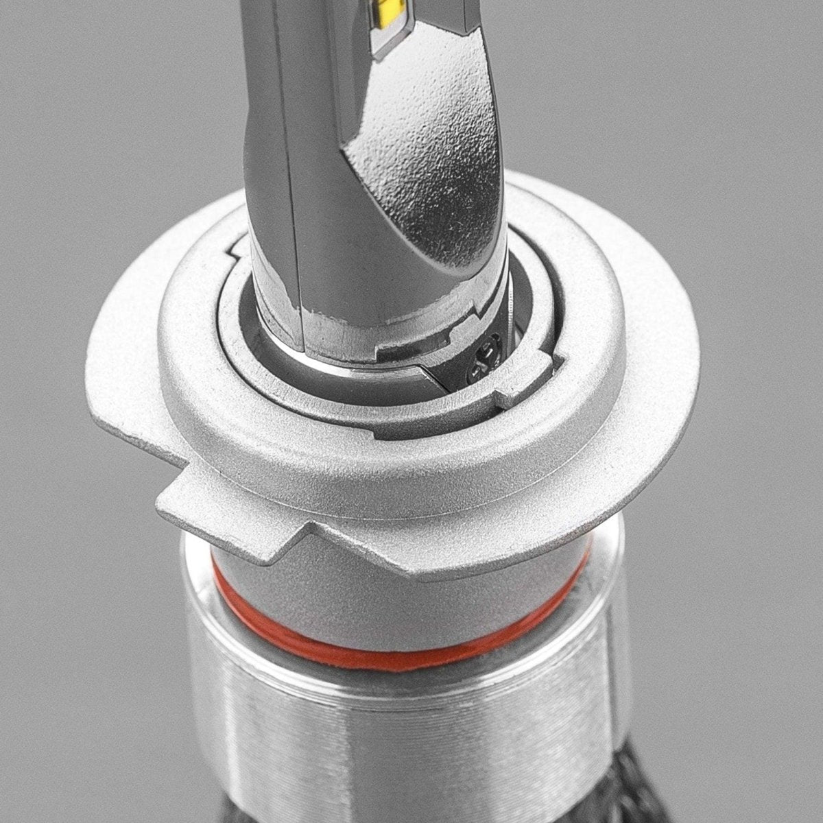 STEDI H7 Copper Head LED Bulbs (Pair) - NZ Offroader