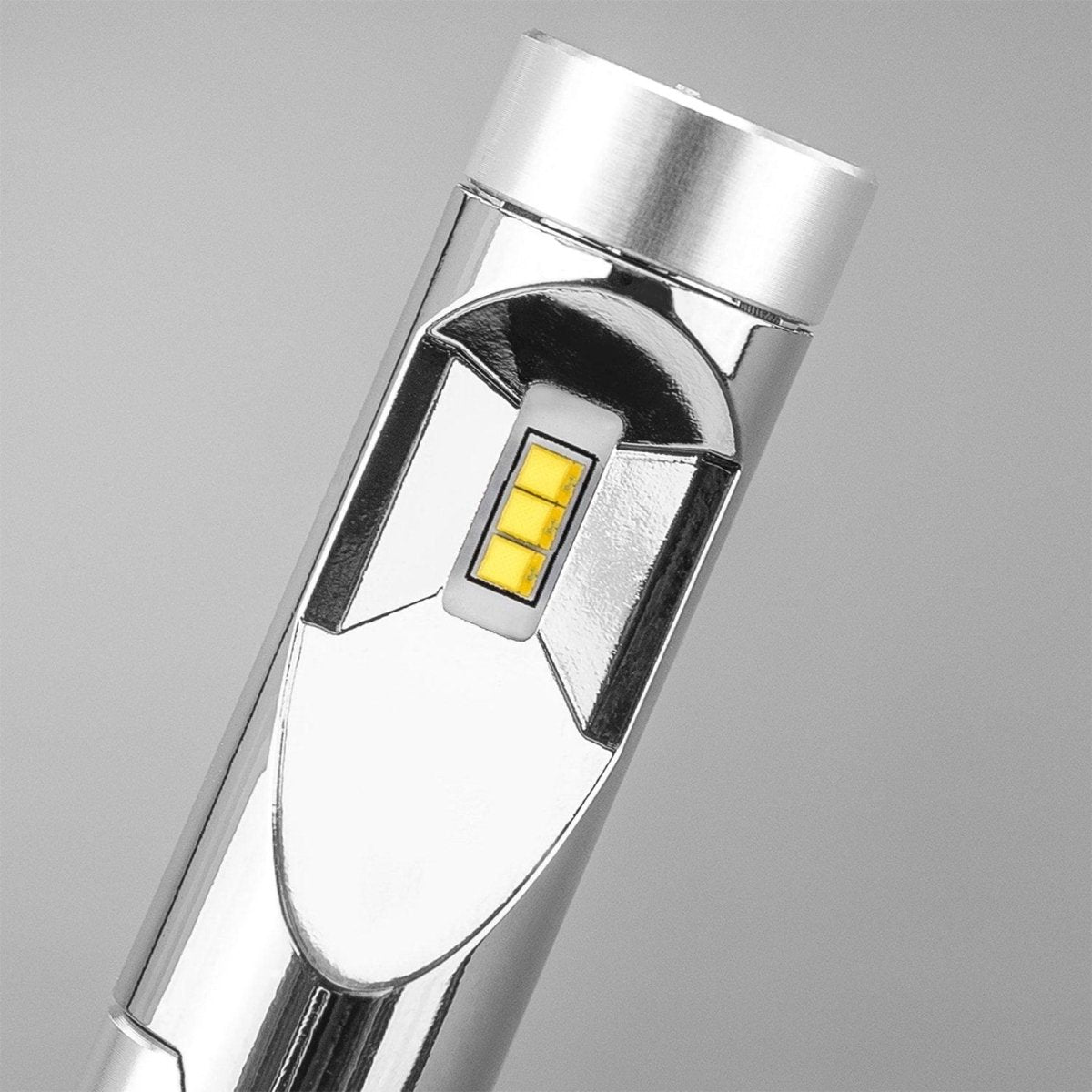 STEDI H7 Copper Head LED Bulbs (Pair) - NZ Offroader