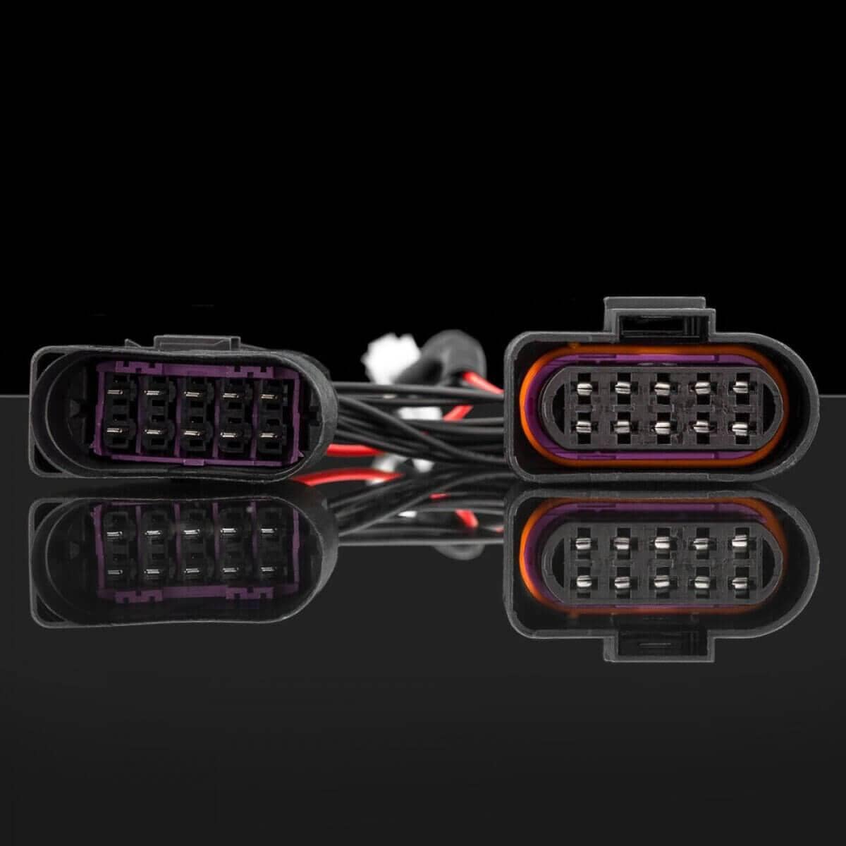 STEDI Holden Colorado, Colorado 7 RG & Trailblazer Piggy Back Adapter - NZ Offroader